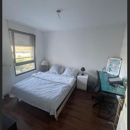 Chambre Chez L'Habitant A Strasbourg Estrasburgo Exterior foto