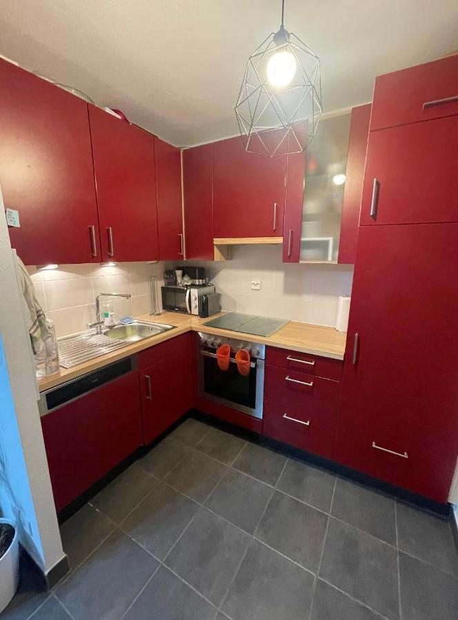 Chambre Chez L'Habitant A Strasbourg Estrasburgo Exterior foto