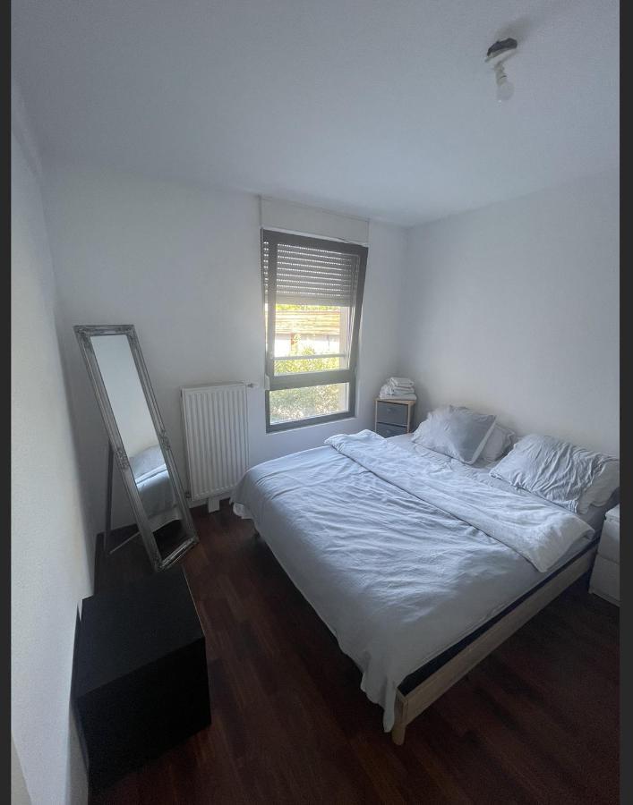 Chambre Chez L'Habitant A Strasbourg Estrasburgo Exterior foto