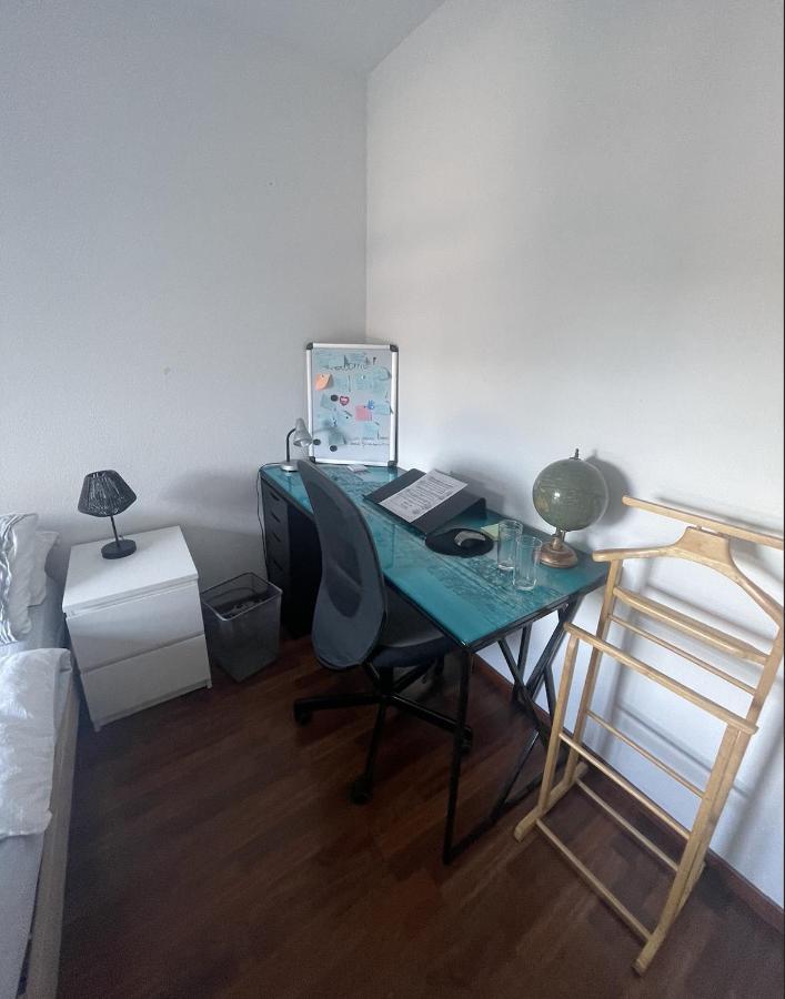 Chambre Chez L'Habitant A Strasbourg Estrasburgo Exterior foto